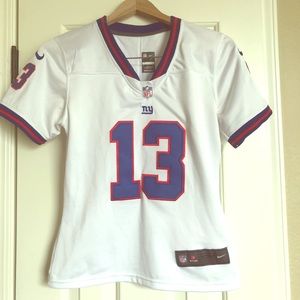 New York Giants Jersey